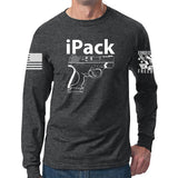 iPack Shield Long Sleeve T-shirt