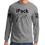 iPack Shield Long Sleeve T-shirt