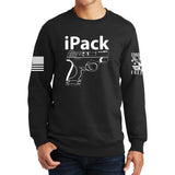 iPack Shield Sweatshirt Style001