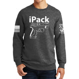 iPack Shield Sweatshirt Style001