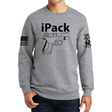 iPack Shield Sweatshirt Style001