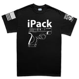 iPack Shield Men's T-shirt