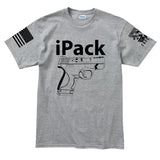 iPack Shield Men's T-shirt
