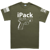 iPack Shield Men's T-shirt