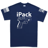 iPack Shield Men's T-shirt