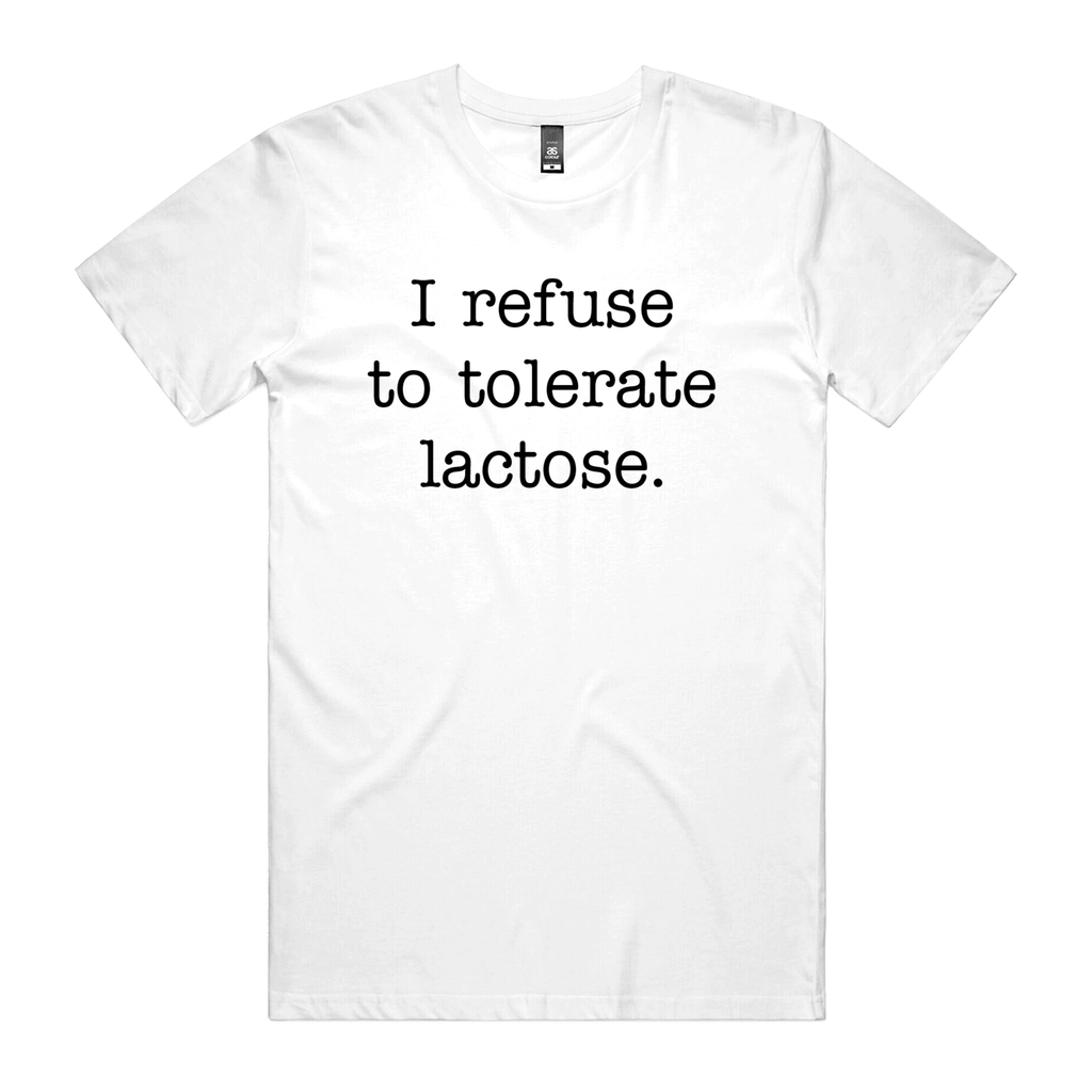 Lactose T-Shirt