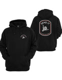 Send It Hoodie