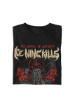 Ice Nine Kills - Beneath This Soil T-Shirt