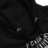 Ice Nine Kills Devil's Eyes Classic Hoodie