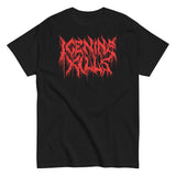 Ice Nine Kills - Drip Logo T-Shirt