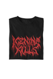 Ice Nine Kills - Drip Logo T-Shirt