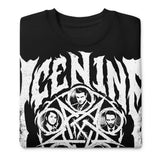 Ice Nine Kills Fictional Substance Jumbo Print Sweatshirt