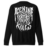 Ice Nine Kills Fictional Substance Jumbo Print Sweatshirt