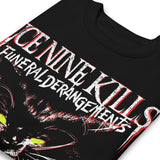 Ice Nine Kills Funeral Derangements Jumbo Print Sweatshirt