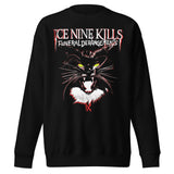 Ice Nine Kills Funeral Derangements Jumbo Print Sweatshirt