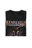 Ice Nine Kills - Funeral Derangements T-Shirt