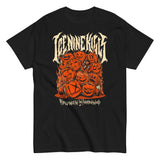 Ice Nine Kills - Halloween Horrorwood T-Shirt