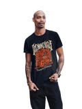 Ice Nine Kills - Halloween Horrorwood T-Shirt