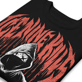 Ice Nine Kills IX Horrorwood Jumbo Print Sweatshirt