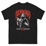 Ice Nine Kills - IX Horrorwood T-Shirt