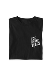 Ice Nine Kills - Long I Logo T-Shirt