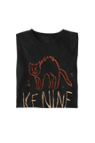 Ice Nine Kills - Scratchy Cat T-Shirt