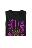 Ice Nine Kills - Silver Scream T-Shirt