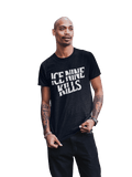 Ice Nine Kills - Slash Logo T-Shirt