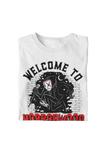 Ice Nine Kills - Welcome to Horrorwood T-Shirt