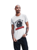 Ice Nine Kills - Welcome to Horrorwood T-Shirt