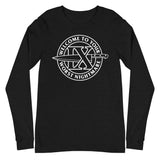 Ice Nine Kills - Worst Nightmare Long Sleeve T-Shirt