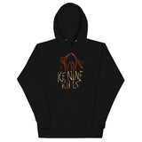 Ice Nine Kills - Scratchy Cat Hoodie