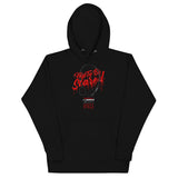 Ice Nine Kills - Hip to be Scared Hoodie