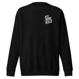 Ice Nine Kills - Long I Logo Sweatshirt
