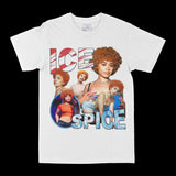 Ice Spice Graphic Tee Style001