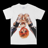 Ice Spice "Proud Munch" Graphic Tee Style001
