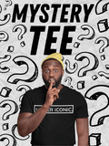 iCONiC Mystery T-Shirt - 1pc