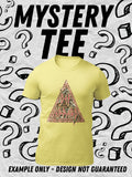 iCONiC Mystery T-Shirt - 1pc