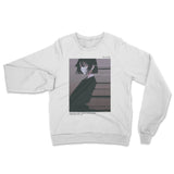 I Know You're Scared â€¢ Crewneck Sweatshirt