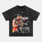 ILIA TOPURIA TEE. 6.30 Style002