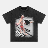 ILIA TOPURIA TEE. 6.30 Style004