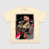 ILIA TOPURIA TEE. 6.30 Style001