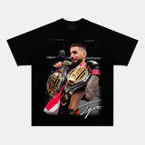 ILIA TOPURIA TEE. 6.30 Style001