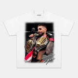 ILIA TOPURIA TEE. 6.30 Style001
