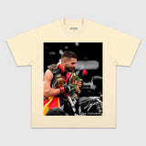 ILIA TOPURIA TEE. 6.30 Style002