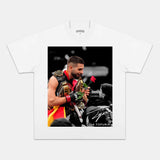 ILIA TOPURIA TEE. 6.30 Style002