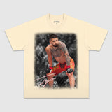 ILIA TOPURIA TEE. 6.30 Style003