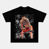 ILIA TOPURIA TEE. 6.30 Style003