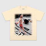 ILIA TOPURIA TEE. 6.30 Style004