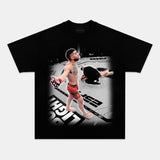 ILIA TOPURIA TEE. 6.30 Style004